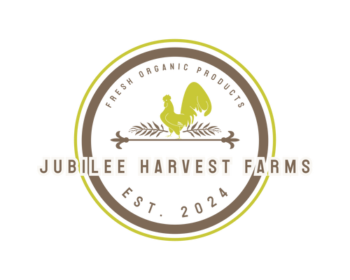 Jubilee Harvest Farms